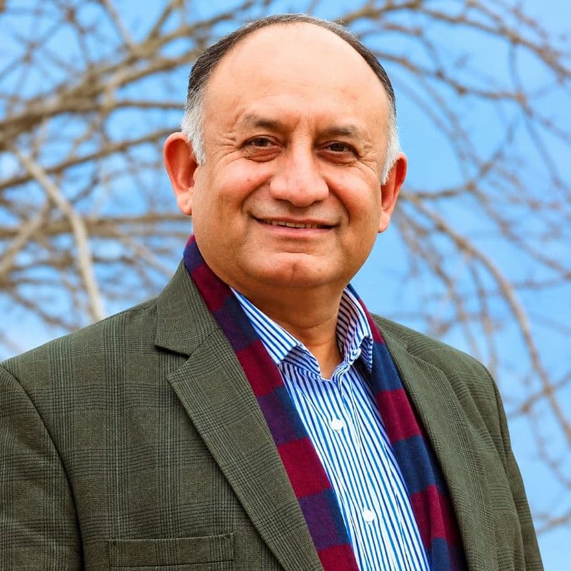 Mir Aman Hunzai